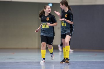 Bild 157 - wDJ Power Girls Cup Suederelbe